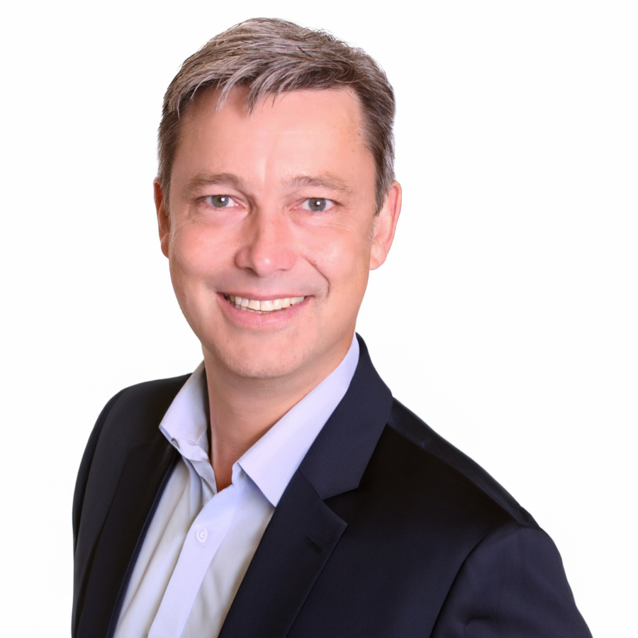 Picture of Martin Ing